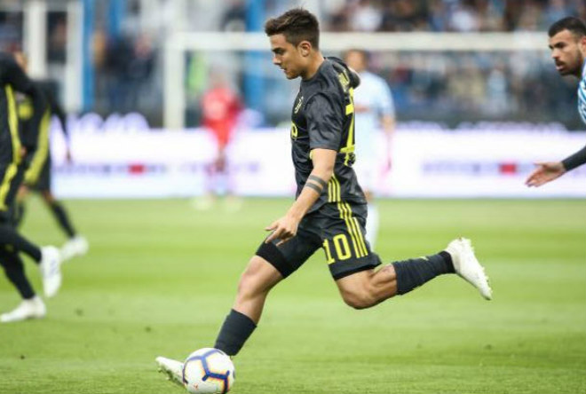 Chi tiết SPAL - Juventus: Trận thua choáng váng (KT) - 6