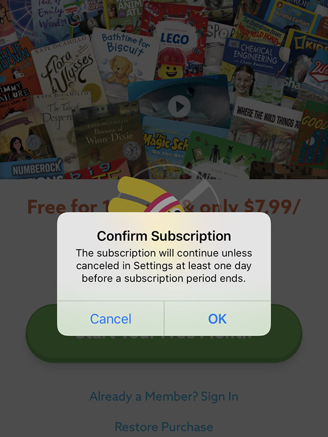 Người dùng iPhone sắp không phải mất tiền oan khi tải ứng dụng mới - 2