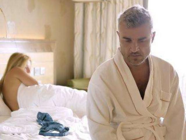 Sức khỏe đời sống - Lấy lại "bản lĩnh đàn ông" sau 12 năm bất lực