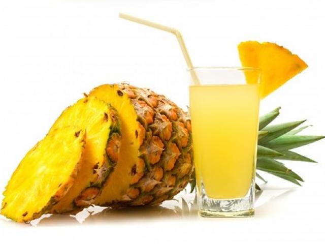 Sức khỏe đời sống - Lợi và hại của quả dứa như thế nào?