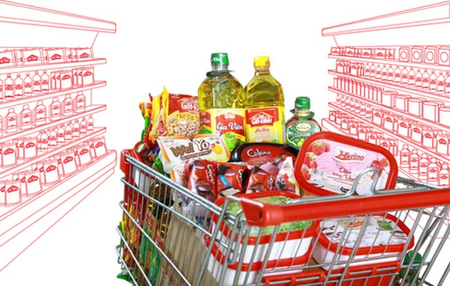 Bỏ bánh kẹo đi bán dầu ăn, KIDO chật vật tìm lại thời hoàng kim - 1