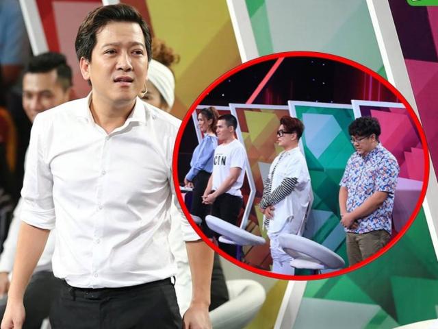 Giải trí - Trường Giang "chơi khăm" dàn sao tham gia chương trình "Siêu bất ngờ"