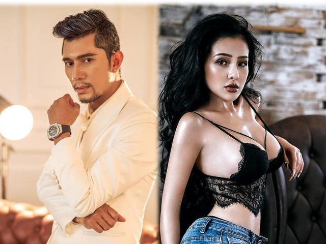 Đời sống Showbiz - Thực hư Lương Bằng Quang chia tay bạn gái kém 16 tuổi sau ồn ào "dao kéo"