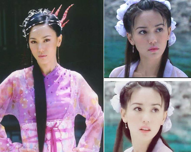 "Mẹ Trương Vô Kỵ" sắp 50 vẫn đẹp như gái son nhờ bí quyết ăn ngon - 1