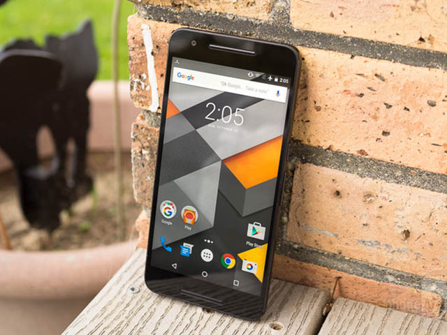 Thời trang Hi-tech - Google chồng sẵn 1 cộc tiền đền bù cho người tiêu dùng