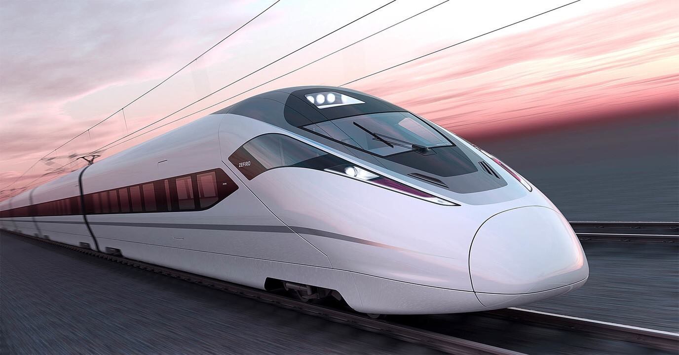 Dự án đường sắt tốc độ cao Bắc-Nam: Yêu cầu của Phó Thủ tướng - 1