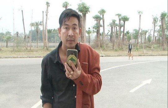 Nóng trong tuần: Phúc XO bị bắt, lộ bí mật đeo vàng giả suốt nhiều năm - 3