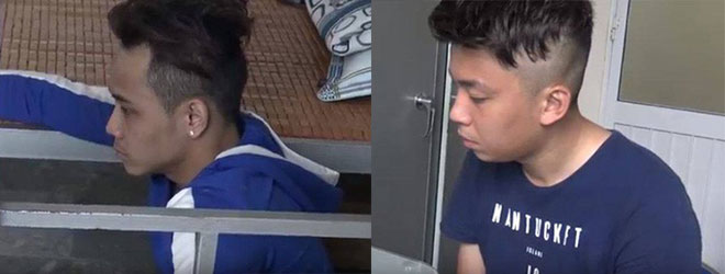 Nóng trong tuần: Phúc XO bị bắt, lộ bí mật đeo vàng giả suốt nhiều năm - 5