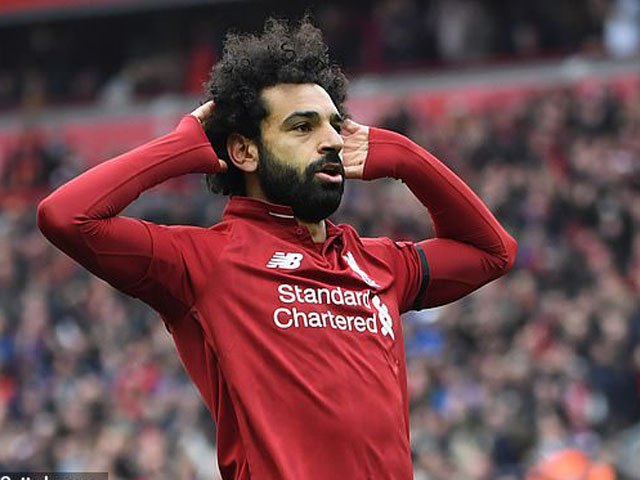Bóng đá - Salah sút xa xé lưới Chelsea: Mãn nhãn siêu phẩm đua tranh đẹp nhất mùa