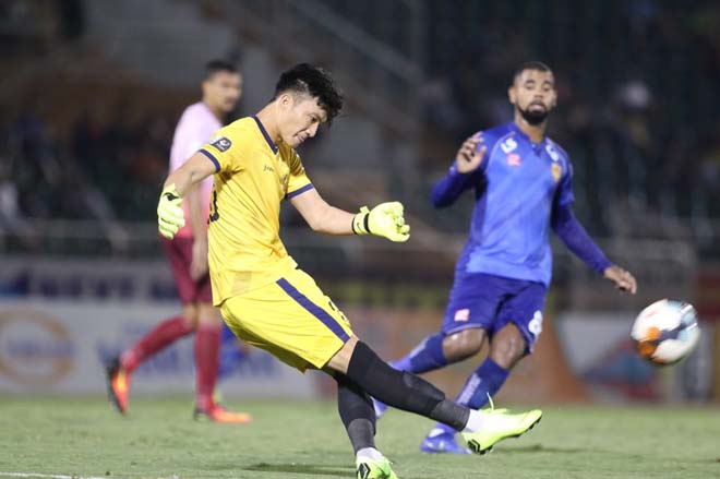 Chi tiết Sài Gòn - Quảng Nam: Những phút cuối nghẹt thở (KT) - 6