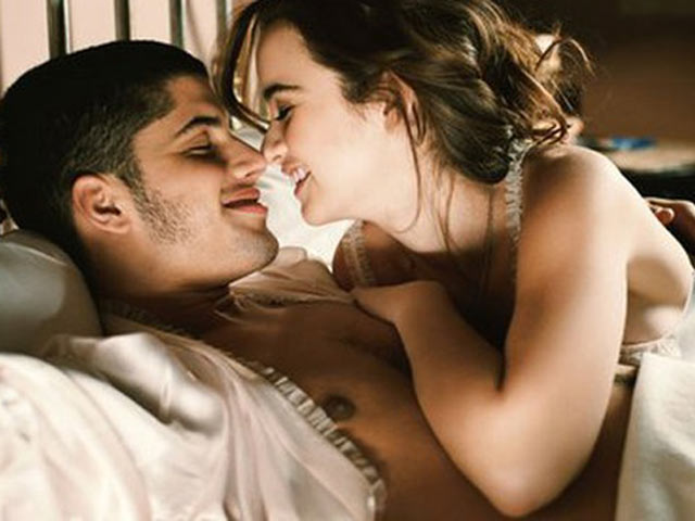 Bạn trẻ - Cuộc sống - 6 dấu hiệu nàng giỏi “chuyện ấy”