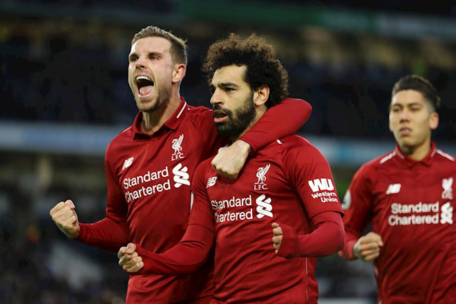 Liverpool - Chelsea: Điểm tựa Anfield định đoạt siêu đại chiến - 1