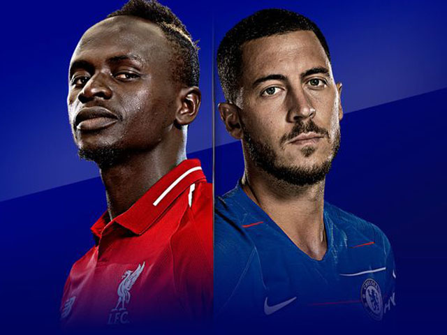 Nhận định bóng đá Liverpool - Chelsea: Điểm tựa Anfield định đoạt siêu đại chiến