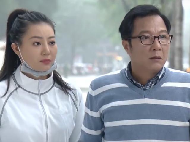 Phim - "Lan cave" Thanh Hương tái xuất làm cô giáo yêu thầy cũ hơn 30 tuổi