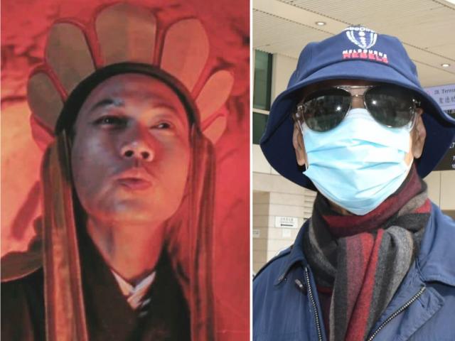 Phim - Không ngờ "Đường Tăng" duy nhất biết yêu trong phim Châu Tinh Trì sống thế này