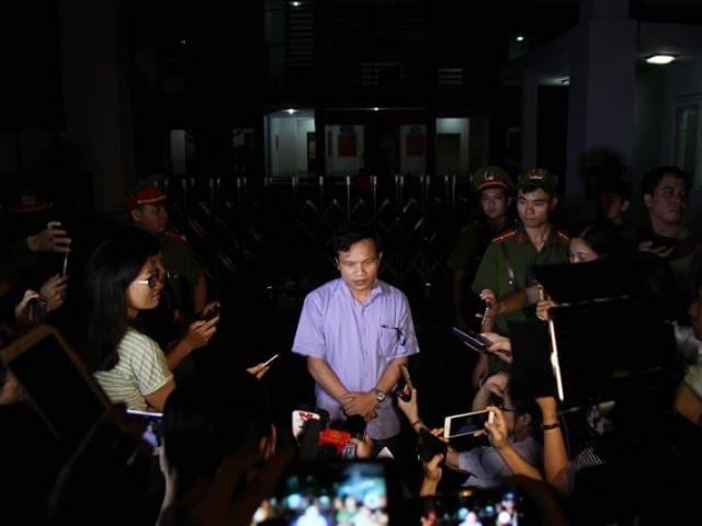 Giáo dục - du học - Top 3 điểm cao vào ĐH Y Hà Nội bị buộc thôi học