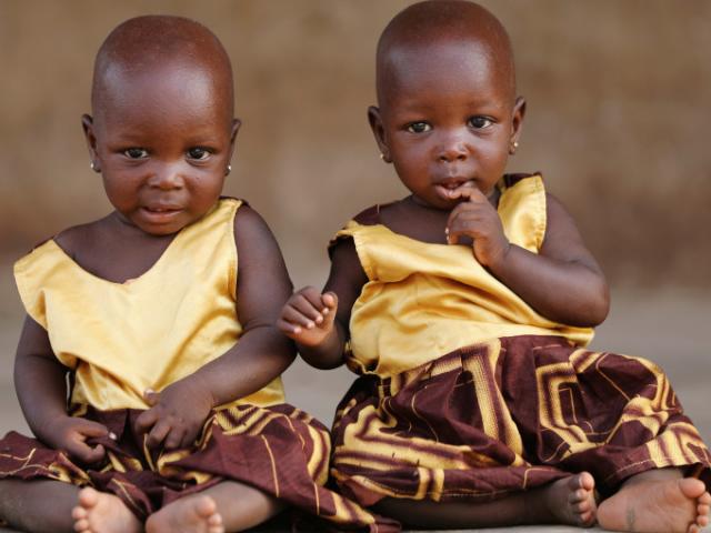 Thế giới - Thị trấn được mệnh danh “Thủ phủ sinh đôi của thế giới”