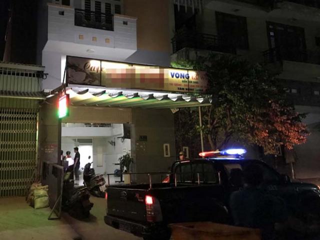 Pháp luật - Nhân viên quán cà phê tử vong sau khi xin khách hút một hơi “cỏ Mỹ”