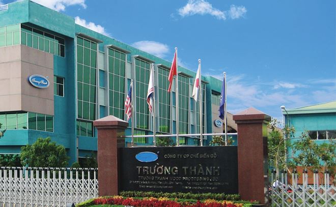 Doanh nghiệp bết bát: Một “đại gia” cho miễn nợ 200 tỷ đồng - 1