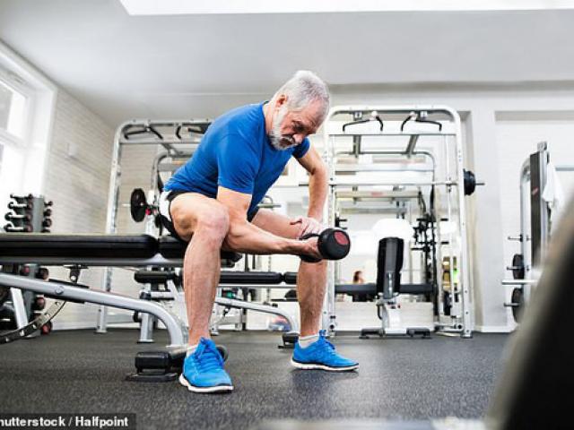 Sức khỏe đời sống - Bất ngờ 1 kiểu tập thể thao khiến bạn sống lâu hoặc chết sớm