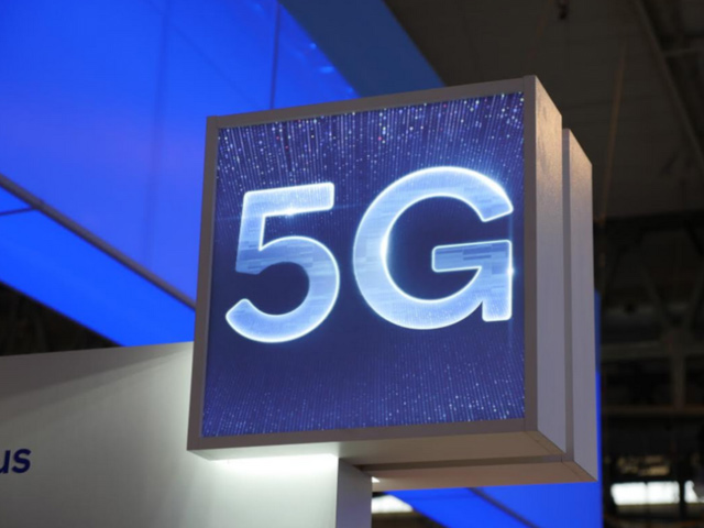 Thời trang Hi-tech - Tổng thống Trump: Mỹ phải thắng trong cuộc đua 5G