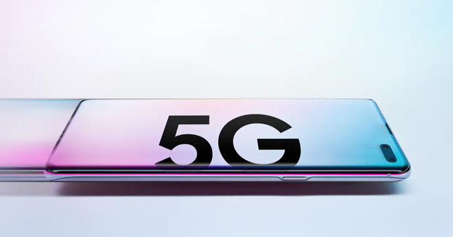 Tổng thống Trump: Mỹ phải thắng trong cuộc đua 5G - 2