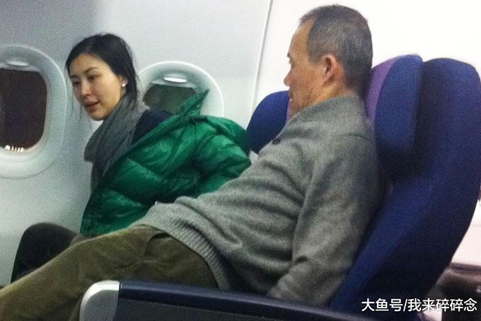 Mỹ nhân "Chân Hoàn truyện" tình tứ bên chồng tỷ phú U70 đáng tuổi cha - 8