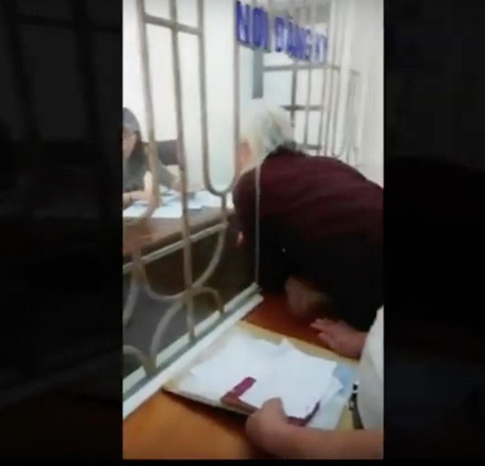 Nóng 24h qua: Cô gái tố khách nam quấy rối tình dục vì hiểu nhầm - 4