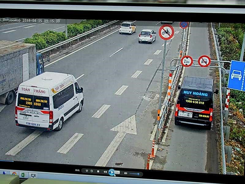 760 camera giao thông quét khắp TP.HCM - 3