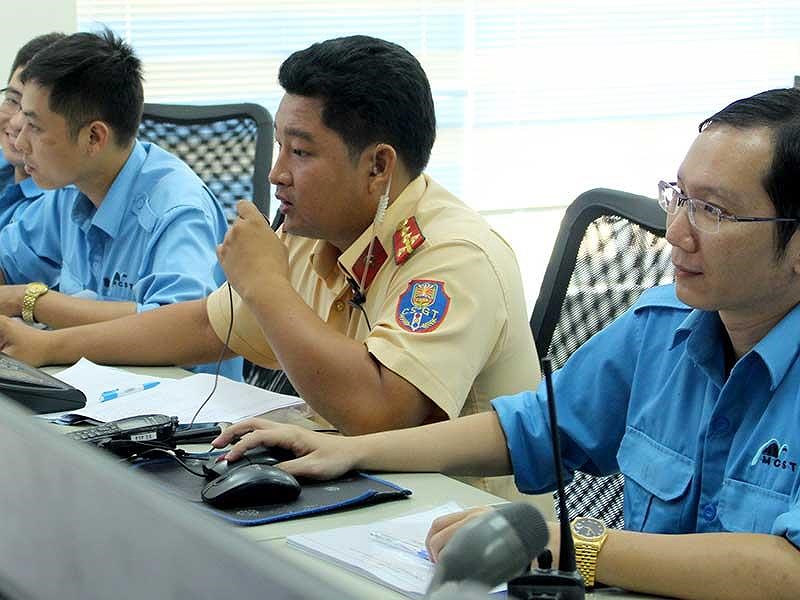 760 camera giao thông quét khắp TP.HCM - 4