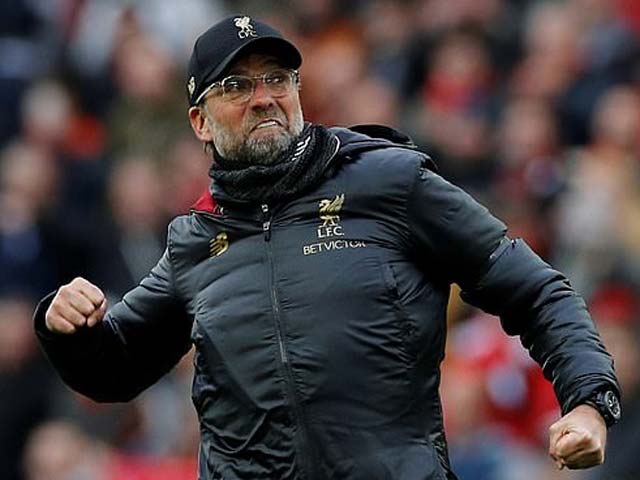 Liverpool đại thắng Chelsea: Klopp tuyên bố xóa vận rủi, nhắm mốc 97 điểm