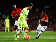 Bóng đá - Trực tiếp họp báo Barcelona - MU cúp C1: Solskjaer đón tin vui trước đại chiến