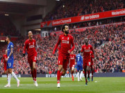 Bóng đá - &quot;Song mã&quot; Man City - Liverpool: Lời nguyền Ngoại hạng Anh giúp đội nào?