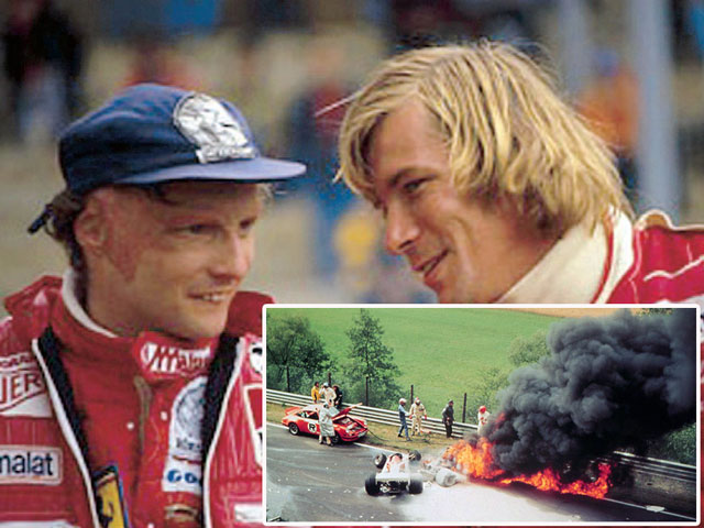 Thể thao - "Đỉnh" hơn cả Tiger Woods: Suýt tử nạn vẫn trở lại sau 42 ngày