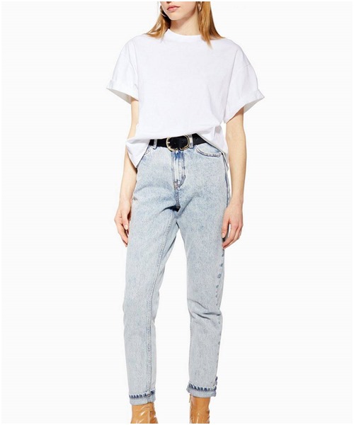 Jeans bạc phếch: Tưởng đồ cũ mà lại là xu hướng thịnh hành - 14
