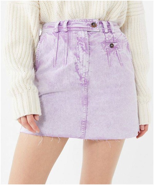 Jeans bạc phếch: Tưởng đồ cũ mà lại là xu hướng thịnh hành - 13