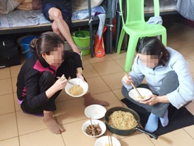 Tin tức trong ngày - Điều tra: 30 ngày đeo bám nhóm lao động "bị kẹt" ở Nga