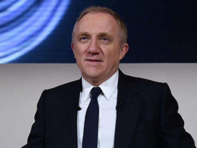 Thế giới - Tỷ phú Pháp bạo chi 113 triệu USD để khôi phục Nhà thờ Đức Bà ở Paris