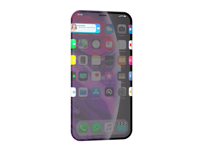 Dế sắp ra lò - Nếu thiết kế iPhone XII này trình làng, iFan sẽ "hốt" liền tay