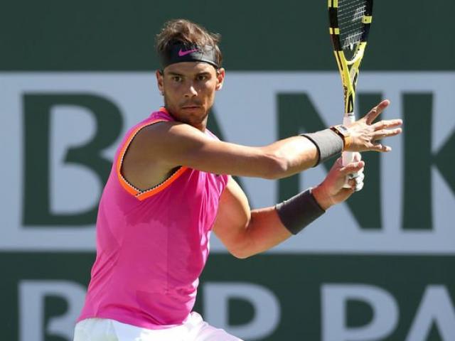 Tin thể thao HOT 16/4: Chú Toni xin lỗi Nadal vì “lỡ mồm”