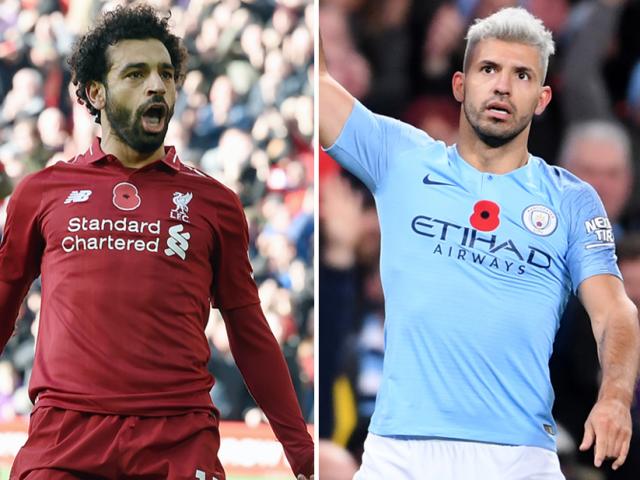 Bóng đá - Siêu kịch tính "Vua phá lưới" Ngoại hạng Anh: 7 ứng viên, Salah sáng nhất