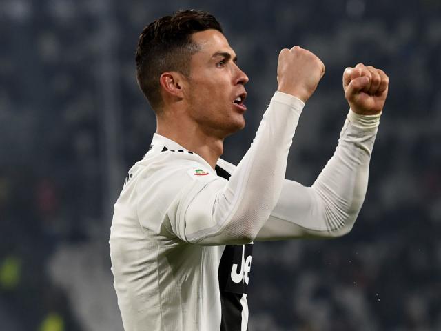 Bóng đá - Juventus vỡ mộng cúp C1: "Vua dội bom" Ronaldo thống kê khủng vẫn không đủ