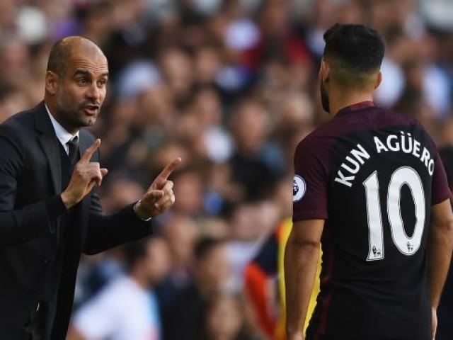 Bóng đá - Man City trước "tuần lễ phán quyết": Nỗi ám ảnh của Pep Guardiola