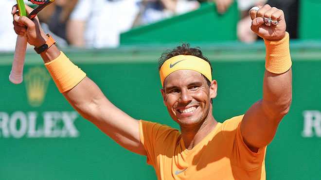 Chú Toni tiết lộ kẻ địch số 1 của Nadal là ai: Djokovic hay Federer - 1