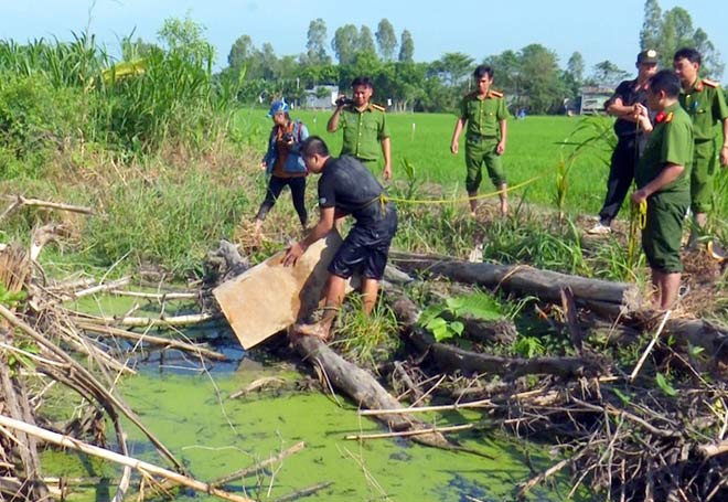 Hung thủ giết nữ MC ở An Giang lĩnh án tử - 2