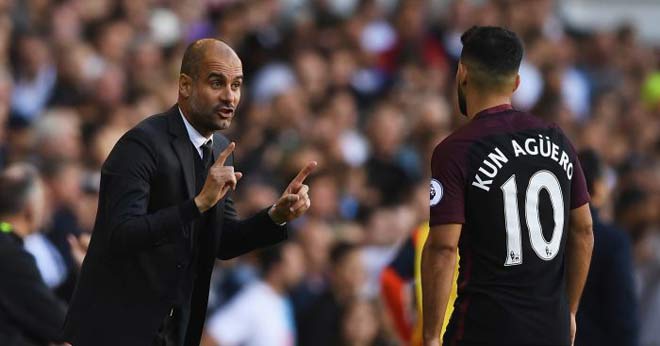 Man City trước "tuần lễ phán quyết": Nỗi ám ảnh của Pep Guardiola - 2
