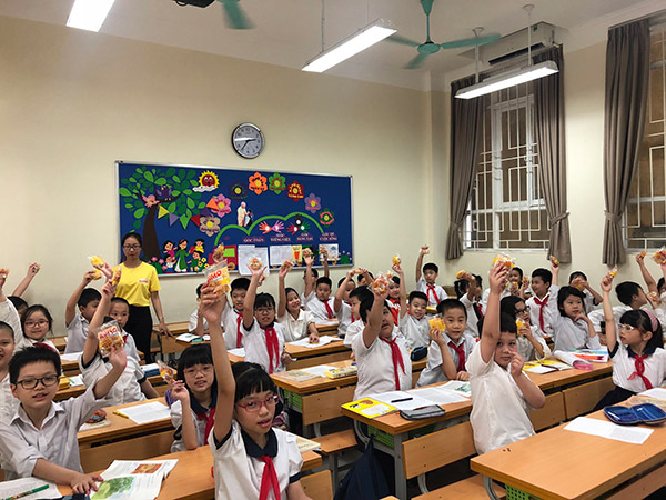 Món ăn nhẹ mới siêu ngon! Bạn đã thử chưa? - 2