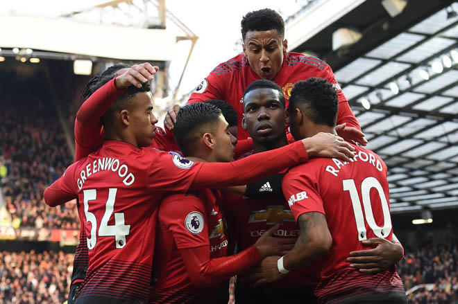 Barcelona - MU: Hiểm họa Nou Camp, mơ tái lập siêu kì tích - 1