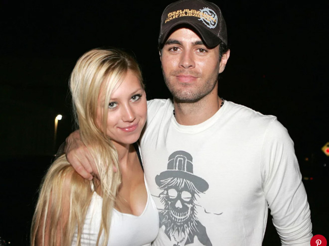 Hoảng hốt &#34;chuyện ấy&#34; nữ thần tennis Kournikova: Thâu đêm tới sáng - 3