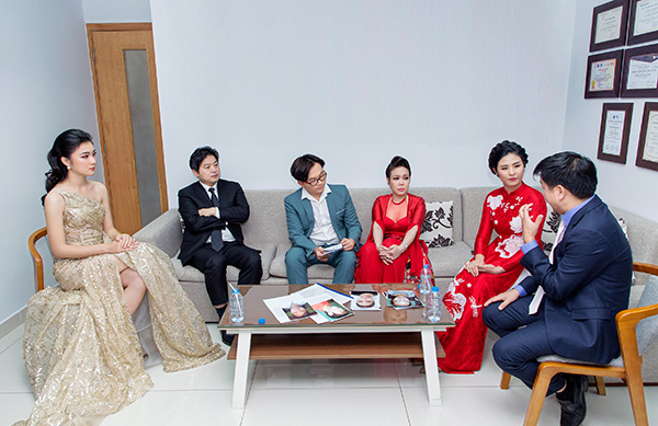 Đại Nghĩa lần đầu chia sẻ từng can thiệp thẩm mỹ trong “Nhan sắc mới – Khởi đầu mới” - 4